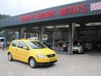 Volkswagen Fox 1.2 Trendline super mooi km 94516 wordt afgel, Voorwielaandrijving, Stof, Met garantie (alle), 4 stoelen