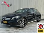 Mercedes GLA-klasse 200 Ambition AMG|Xenon|Camera|NAP, 715 kg, Te koop, Benzine, Gebruikt