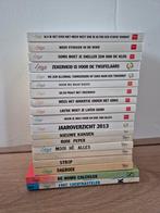 Mooie verzameling Loesje boeken, Ophalen of Verzenden