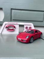 Playmobil 3911 porsche 911 Carrera S, Ophalen, Zo goed als nieuw, Los playmobil
