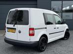 Volkswagen Caddy 1.6 TDI BMT Airco,Cruise,Laadruimte Betimme, Auto's, Bestelauto's, Origineel Nederlands, Te koop, Gebruikt, Voorwielaandrijving