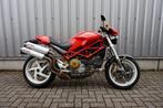 Ducati MONSTER S4R, Motoren, Info@ducati.com, Bedrijf, Via Cavalieri Ducati, 3, 40132 Bologna, Italy, Naked bike
