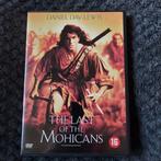 The Last of the Mohicans, Ophalen of Verzenden, Gebruikt