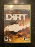 Colin McRae: DiRT - Xbox 360, Online, Gebruikt, 1 speler, Racen en Vliegen