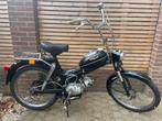 Puch MS50V – origineel en goed onderhouden, Ophalen, Maximaal 45 km/u, 2 versnellingen, 50 cc