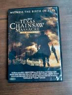 The Texas Chainsaw Massacre The Beginning dvd., Cd's en Dvd's, Dvd's | Horror, Ophalen of Verzenden, Zo goed als nieuw, Slasher
