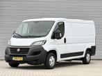 Fiat Ducato 30 2.3 MultiJet L2H1, Voorwielaandrijving, Gebruikt, Euro 6, Start-stop-systeem
