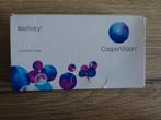 Gratis: lenzen Coopervision Biofinity sterkte -1.50, Ophalen, Nieuw, Ogen, Overige typen