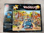 Wasgij puzzel nummer 1 1000 stukjes, Ophalen of Verzenden, 500 t/m 1500 stukjes, Zo goed als nieuw
