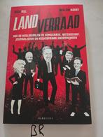 Landverraad - Bijl & Koert, Ophalen of Verzenden