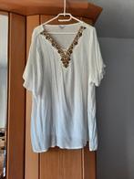 Te koop luchtige dames blouse maat 48, Ophalen of Verzenden, Zo goed als nieuw, Blouse of Tuniek