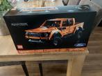 Lego Technic 42126 Ford F-150 Raptor, Ophalen, Nieuw, Complete set, Lego