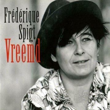 Frédérique Spigt - 3 Albums** beschikbaar voor biedingen