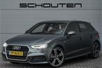 Audi A3 Sportback 1.0 TFSI Sport S Line Edition Climate Crui, 12 maanden, Gebruikt, Bedrijf, Handgeschakeld