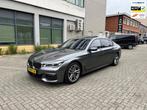 BMW 7-serie 740Le xDrive iPerformance High Executive M-Pakke, Automaat, 1998 cc, Gebruikt, 4 cilinders