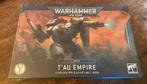 T'au Empire Warhammer 40k 10th Ed. Index - Nieuw!, Hobby en Vrije tijd, Ophalen of Verzenden, Nieuw, Warhammer 40000, Boek of Catalogus