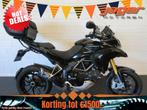 Ducati MULTISTRADA 1200 S KOFFER (bj 2010), Bedrijf, Toermotor