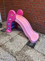 Glijbaan, Kinderen en Baby's, Speelgoed | Buiten | Speeltoestellen, Ophalen, Gebruikt, Glijbaan
