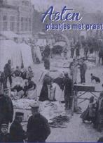 Asten; Plaatjesalbum met praatjes kompleet met alle plaatjes, Ophalen of Verzenden, Zo goed als nieuw