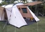Mooie basecamp mendoza IV tent! 4 personen, Ophalen, Zo goed als nieuw
