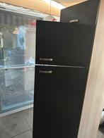 Inbouw koel vries combinatie, Witgoed en Apparatuur, Koelkasten en IJskasten, Ophalen, Gebruikt, 200 liter of meer, Met aparte vriezer