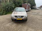 Nissan Qashqai 1.6 Acenta, Gebruikt, 4 cilinders, Bruin, Handgeschakeld