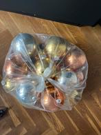 Kerstballen sissy boy - Goud, Zilver, Koper, Diversen, Kerst, Ophalen, Zo goed als nieuw