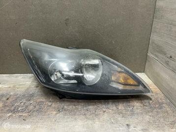 Koplamp rechts  Ford Focus II 2.5 ST ('05-'11) 8M5113W029 beschikbaar voor biedingen