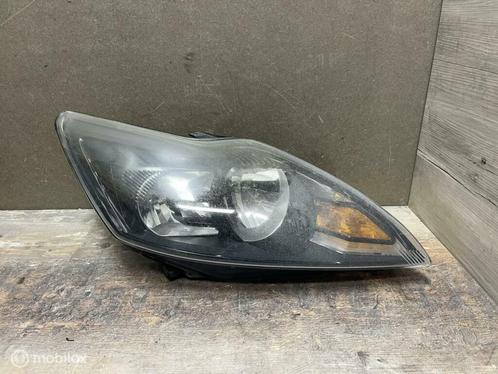 Koplamp rechts  Ford Focus II 2.5 ST ('05-'11) 8M5113W029, Auto-onderdelen, Verlichting, Ford, Gebruikt, Ophalen of Verzenden