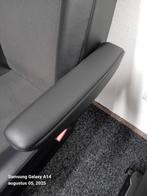 Super de luxe uitvoering peugeot expert bijrijdersstoel, Ophalen, Opel
