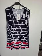 Top, CHALOU, maat 52  NIEUW, Nieuw, Chalou, Shirt of Top, Verzenden
