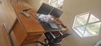 bureau vintage theo tempelman, Ophalen, Gebruikt