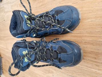 Wandelschoenen Jack Wolfskin  beschikbaar voor biedingen