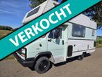 Peugeot J5 Eura 560 mobile, Caravans en Kamperen, Campers, Overige merken, Gartenstrasse 5
26196  berlijn, DE, Bedrijf, Diesel