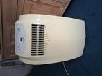 Zibro airco, Witgoed en Apparatuur, Minder dan 60 m³, 3 snelheden of meer, Ophalen of Verzenden, Zo goed als nieuw