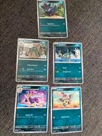 Pokemon White Flare diverse kaarten, Ophalen of Verzenden, Nieuw, Meerdere kaarten