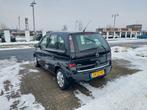 Opel Meriva - APK tot 10-01-2027 (1.4-16V Zwart), Auto's, Opel, Voorwielaandrijving, Stof, 4 cilinders, Zwart