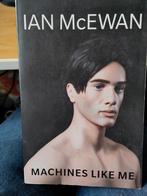 Machines Like Me,  Ian McEwan, Ophalen of Verzenden, Gelezen