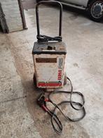 Ferve F925 acculader, Ophalen, Gebruikt