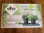 Elho light garden NIEUW, Tuin en Terras, Ophalen of Verzenden, Nieuw, Kweekbak