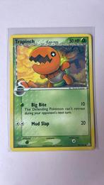 Trapinch 84/110, Ophalen of Verzenden, Zo goed als nieuw, Losse kaart