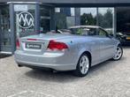 Volvo C70 Convertible 2.5 T5 230 pk Automaat Summum incl., C70, Gebruikt, Zwart, Cabriolet