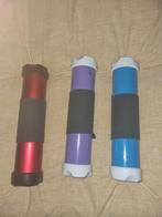 Xcore buizen (large) House of Workouts - 3 stuks, Ophalen of Verzenden, Nieuw, Buik, Overige typen