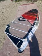 NP H2racing 8.7 (2013), Watersport en Boten, Windsurfen, Ophalen, 250 tot 300 cm, 7 m² of meer, Zeil