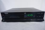 Philips CD371 CD-speler – Vintage klassieker uit 1987, Audio, Tv en Foto, Cd-spelers, Ophalen of Verzenden, Gebruikt, Philips