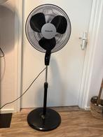 Honeywell ventilator, Witgoed en Apparatuur, Ventilatoren, Ophalen, Zo goed als nieuw, Vloerventilator