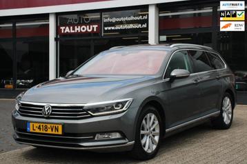 Volkswagen Passat Variant 1.4 TSI ACT Highline Business R -  beschikbaar voor biedingen