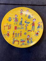 schaal (Koninklijke Tichelaar Makkum), Antiek en Kunst, Ophalen of Verzenden