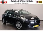 Renault Clio Estate 1.2 Dynamique Navi Keyless Go/Start Bass, Stof, Euro 6, 4 cilinders, Lichtsensor