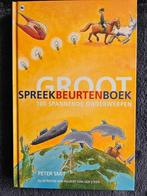 Peter Smit - Groot spreekbeurtenboek, Non-fictie, Ophalen of Verzenden, Zo goed als nieuw, Peter Smit